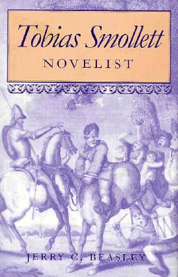 【预订】tobias smollett