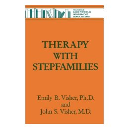 Therapy with Stepfamilies
