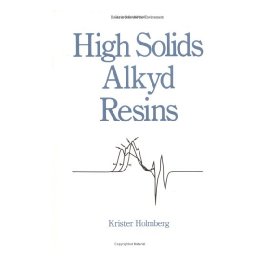 High Solids Alkyd Resins