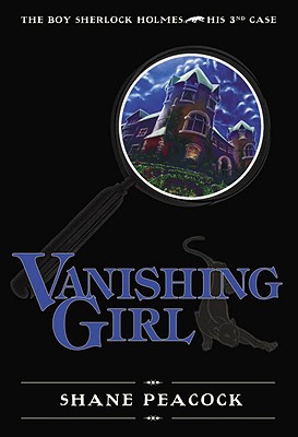 【预订】vanishing girl