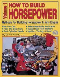 【预订】how to build horsepower