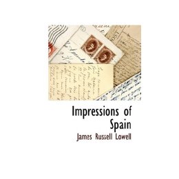 Impressions of Spain