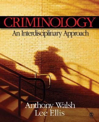Criminology: An Interdisciplinary