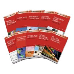 Talent Management Essentials Set