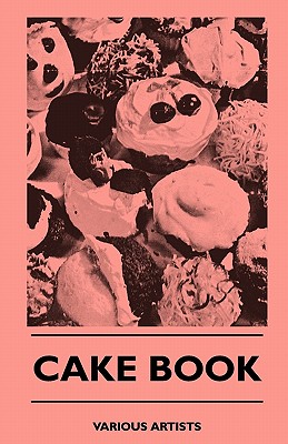 Cake Book