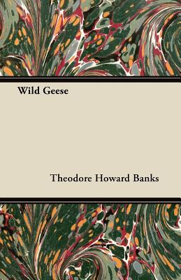 【预订】wild geese