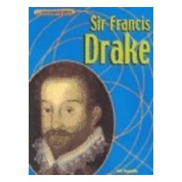 【预订】sir francis drake