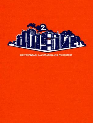 【预订】illusive 2: contemporary illustratio