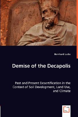 【预订】demise of the decapolis