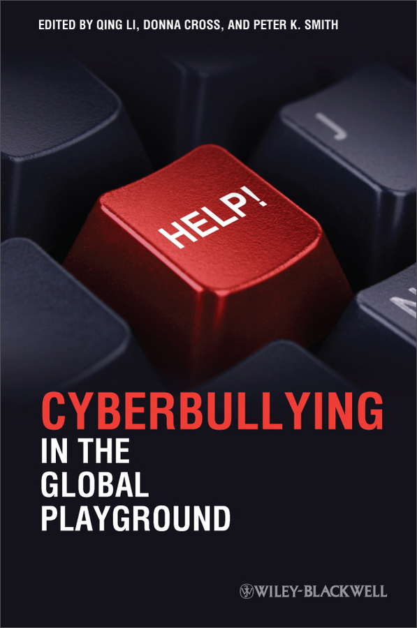 cyberbullying in the global playground - research from