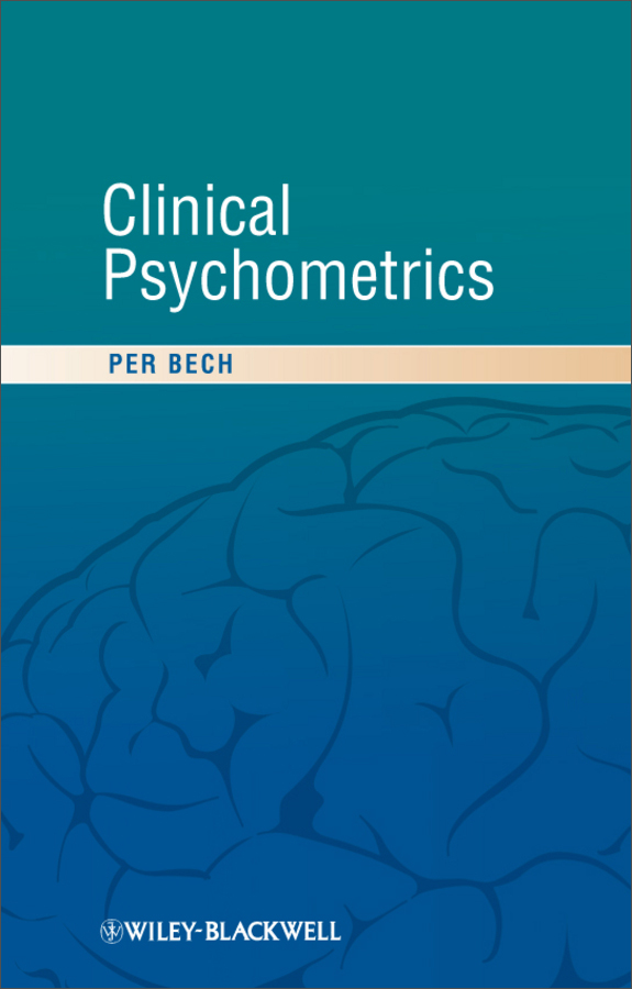 clinical psychometrics