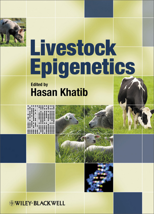 livestock epigenetics