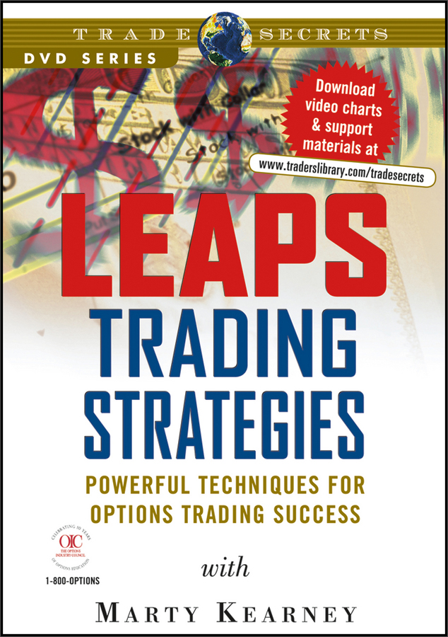 leaps trading strategies: powerful techniques for options
