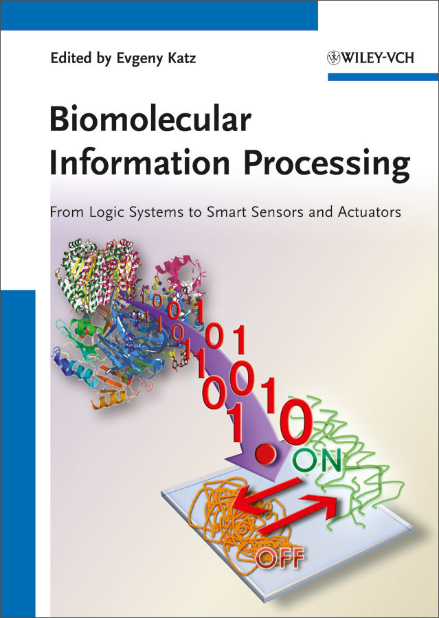 biomolecular information processing - from logic systems to