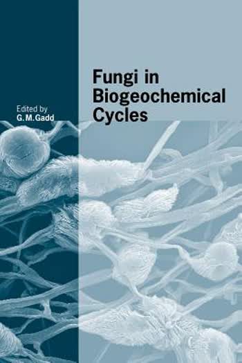 预订 Fungi in Biogeochemical Cycles: - Fungi in Biogeochemical Cycles