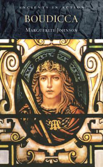预订 Boudicca