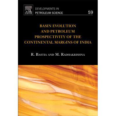 Basin Evolution and Petroleum Prospectivity of ...