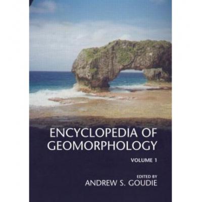 预订 Encyclopedia of Geomorphology