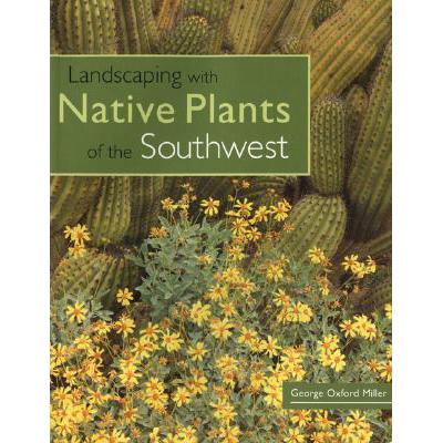 预订 Landscaping with Native Plants of the Southwest