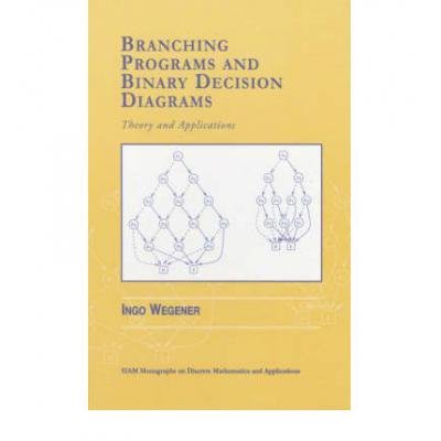 预订 Branching Programs and Binary Decision Diagrams