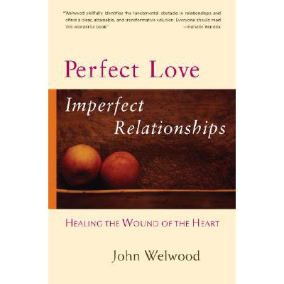 预订 Perfect Love, Imperfect Relationships