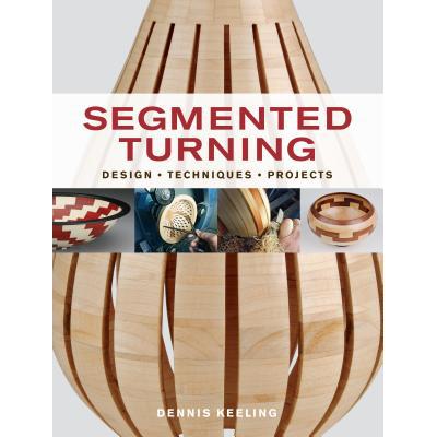 预订 Segmented Turning