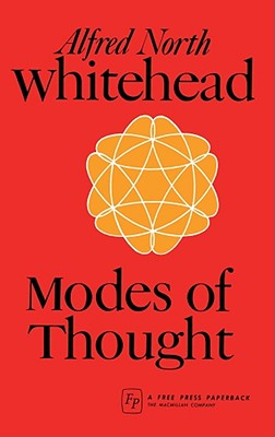 【预订】modes of thought