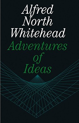 Adventures of Ideas
