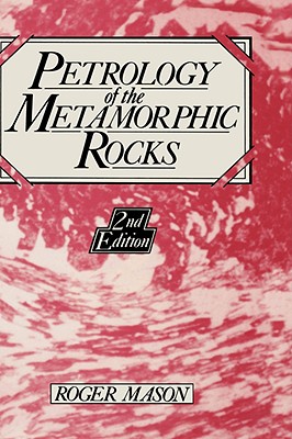 Petrology of the Metamorphi