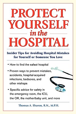 inthehospital,intheafternoon 【预订】protect yourself in the hospital