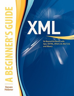 【预订】xml: a beginners guide: go beyond the