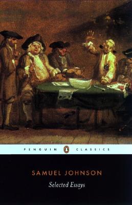 Samuel Johnson: Selected Essays