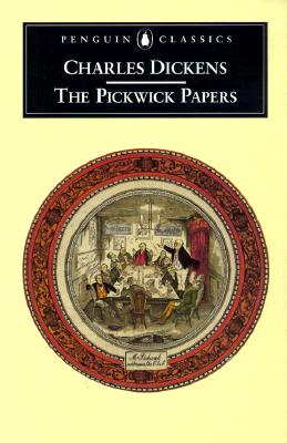 【预订】the pickwick papers