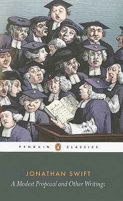 【预订】a modest proposal and othe