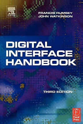 Digital Interface Handbook