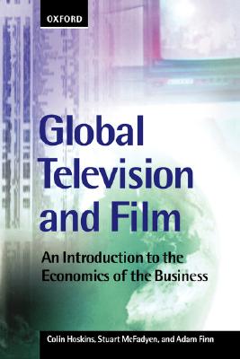 Global Television and Film: A