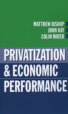 Privatization and Economi