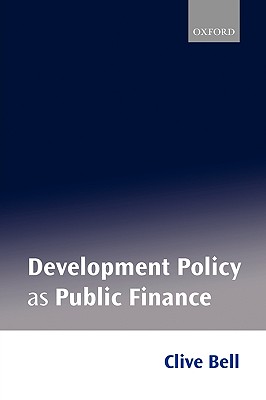 Development Policy as Publ