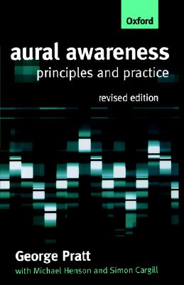 Aural Awareness: Principles and