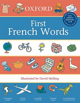 First French Words