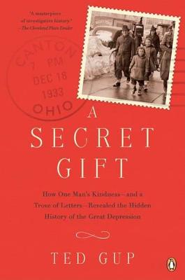 【预订】a secret gift: how one man