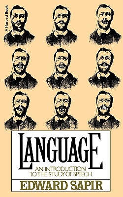 Language: Intro to Study of