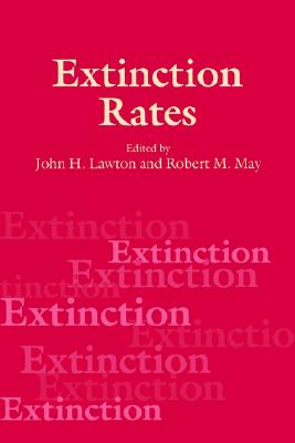 Extinction Rates