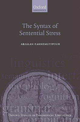 The Syntax of Sentential Stress