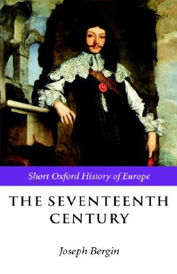 【预订】the seventeenth century: europe