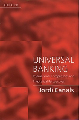 Universal Banking: International