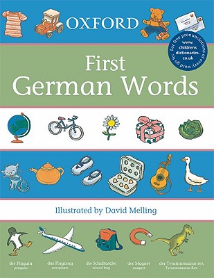 First German Words