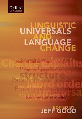 Linguistic Universals and Langu