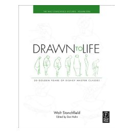 Drawn to Life: 20 Golden Years of Disney