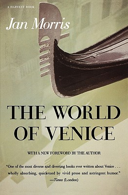 The World of Venice: Revise
